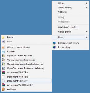 Jak stworzyć plik wsadowy BAT