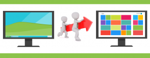 Aktualizacja (upgrade, migracja, przejście) systemu Windows 7, 8.1 do Windows 10